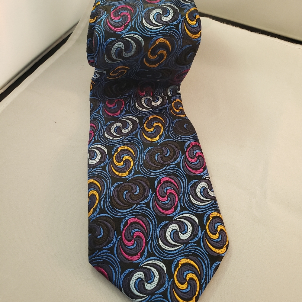 Fashionable Ties